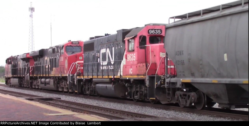 CN A432